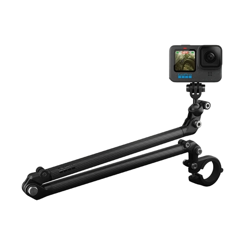 GoPro Boom + Bar Mount