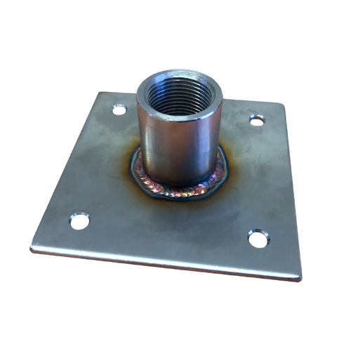 316 Stainless Steel Windsock Mounting Bracket