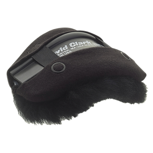 David Clark Sheepskin Headpad Kit