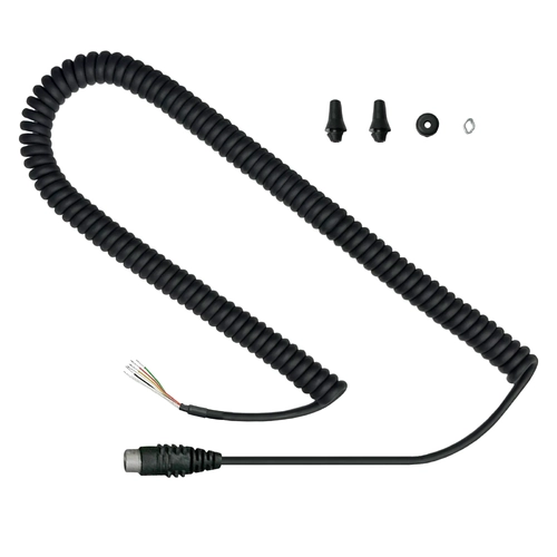 David Clark Comm Cord Assembly for H9900 Series Headsets