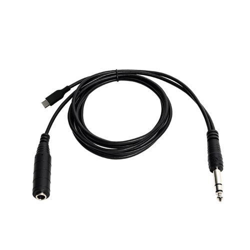 Nflightcam GA to Smartphone Cable with USB-C Connector