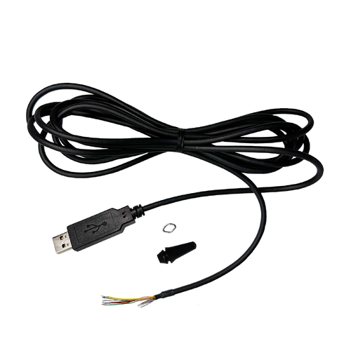 David Clark Comm Cord Kit for H-USB Headsets