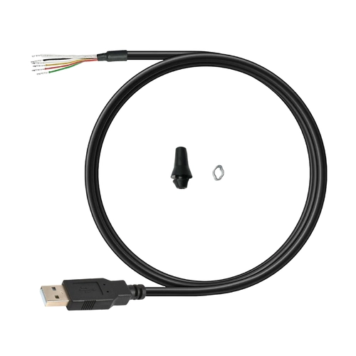 David Clark Comm Cord Kit for H-USB Headsets