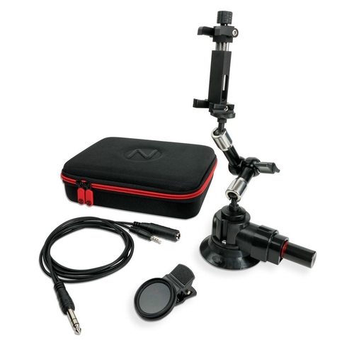 Nflightcam Cockpit Kit for Smartphones