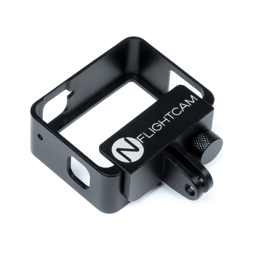Nflightcam Metal Cage for GoPro Hero 5/6/7