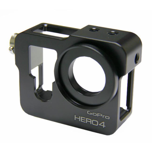 Nflightcam Metal Cage for GoPro Hero 3/3+/4