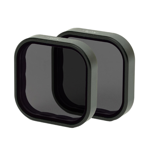 Nflightcam Propeller Filter for GoPro Hero13 Black