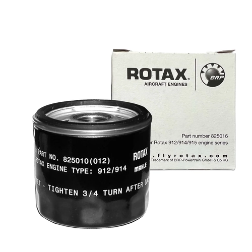 Rotax Genuine Oil Filter 825016 (Single)