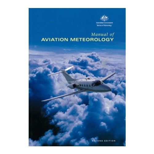 Manual of Aviation Meteorology