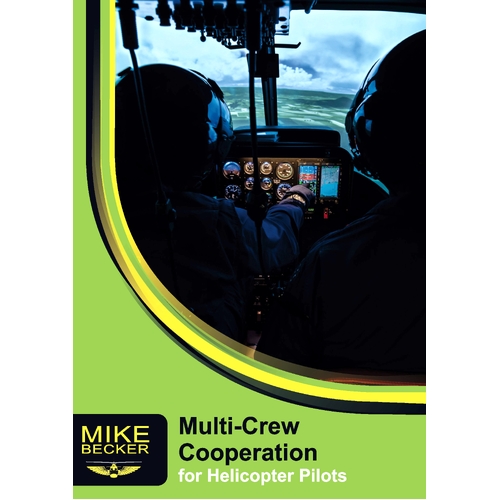 Multi-crew Cooperation by Mike Becker