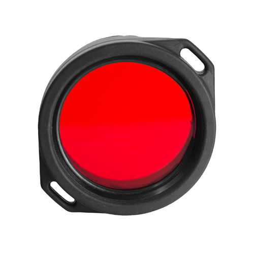 Armytek Red Filter AF-34 for Dobermann