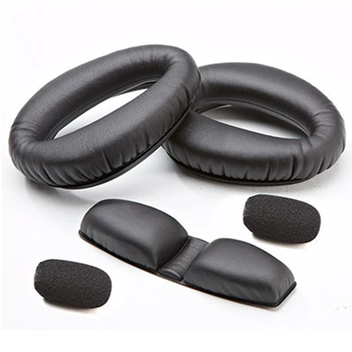 Lightspeed Zulu/Sierra Refresher Kit with FrameFit™ Ear Seals (Not intended for use with Lightspeed Delta Zulu)
