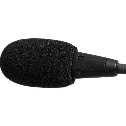 Lightspeed Zulu / Tango / Sierra Windscreen Microphone Cover