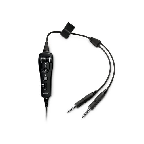 Bose A20 Headset Cable Assembly with Bluetooth®