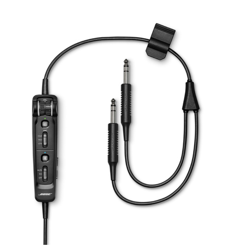 Bose A30 Headset Cable Assembly with Bluetooth®