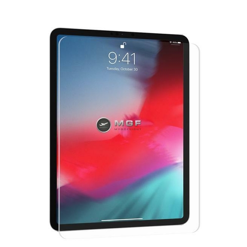 MyGoFlight ArmorGlas Anti-Glare Screen Protector -  iPad Pro 11" Gen 1, 2, 3 / Air Gen 4, 5