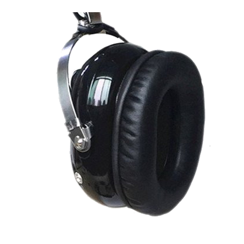 Leather Ear Seals for ANR 2888 headsets