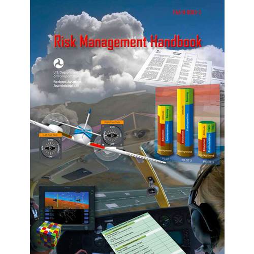 Risk Management Handbook