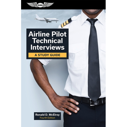 Airline Pilot Technical Interviews