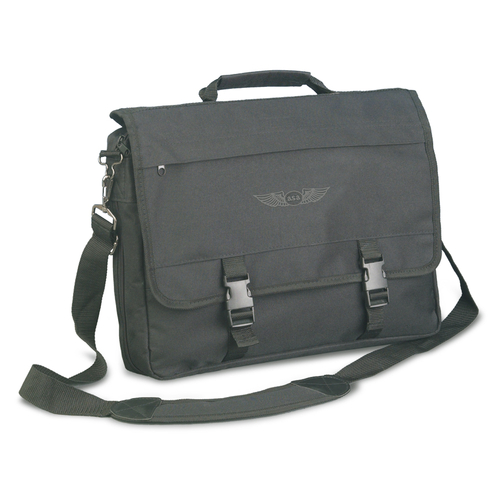 ASA AirClassics Pilot Briefcase