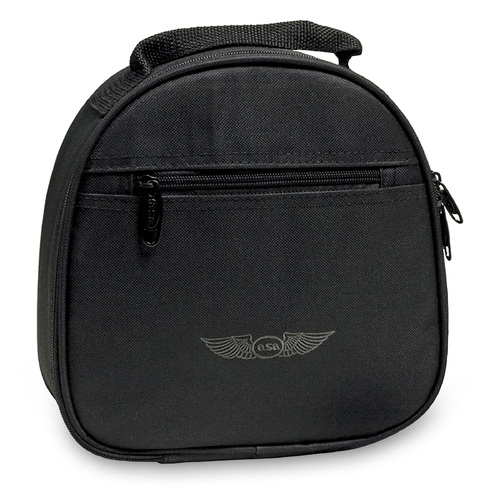 ASA AirClassics Single Headset Bag