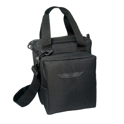 ASA AirClassics Pilot Bag
