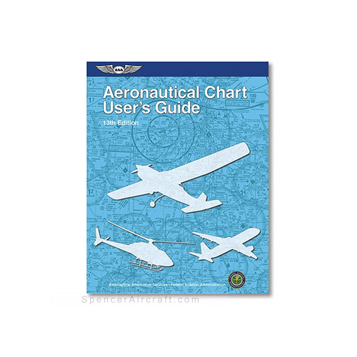 Aeronautical Chart User's Guide 14th Edition