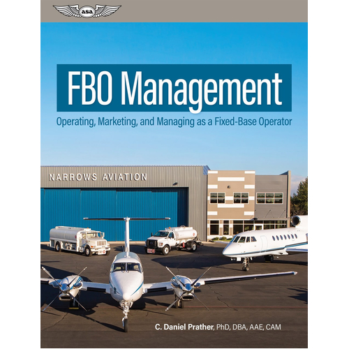 FBO Management (Hardcover)