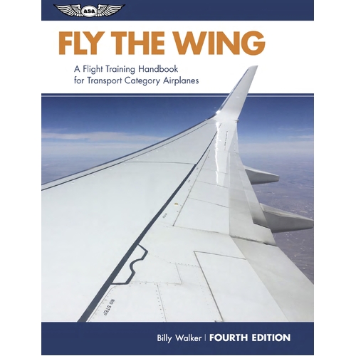 Fly The Wing by Billy Walker