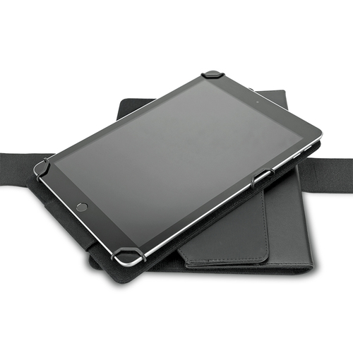 ASA iPad 9"-10.5" Rotating Kneeboard