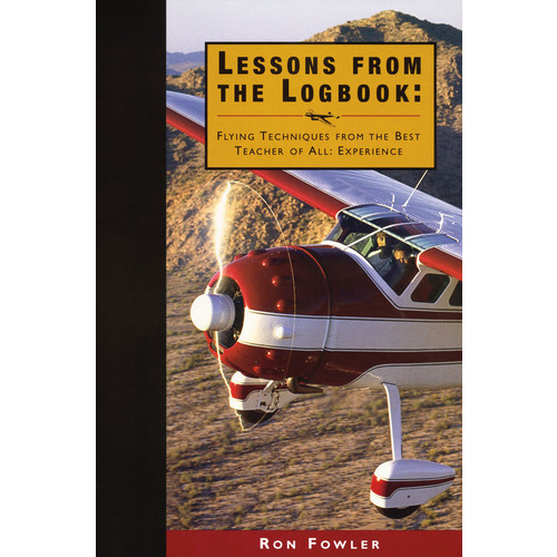 Lessons from the Logbook by Ron Fowler