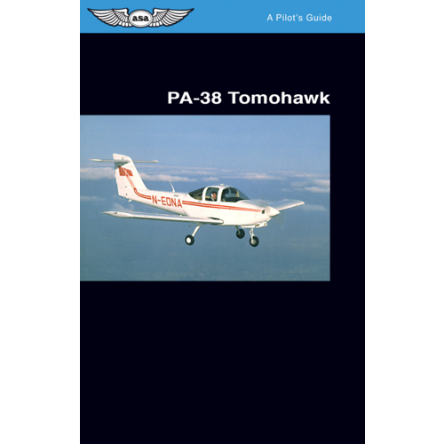 Pilots Guide Piper Tomahawk