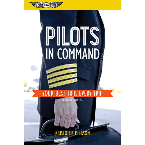 ASA Pilots in Command