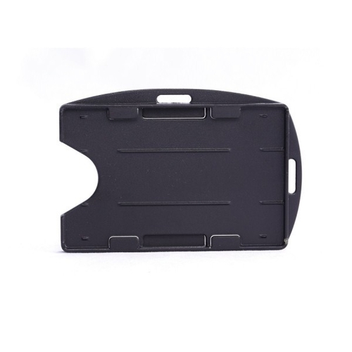 ASIC Cardholder & Clip