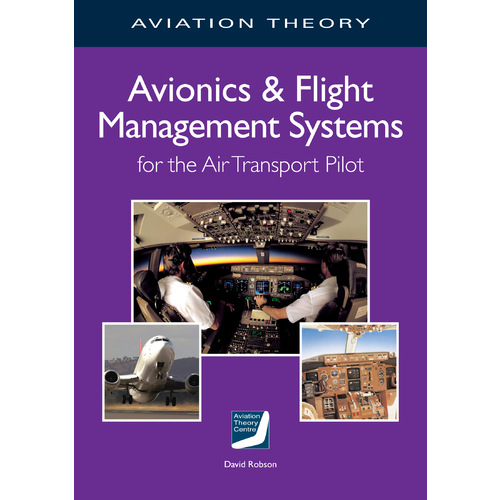 ATPL Avionics & Flight Management Systems