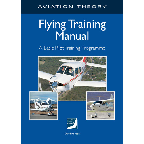 The Flying Training Manual