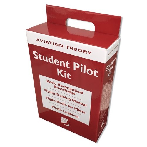 Student Pilot Kit
