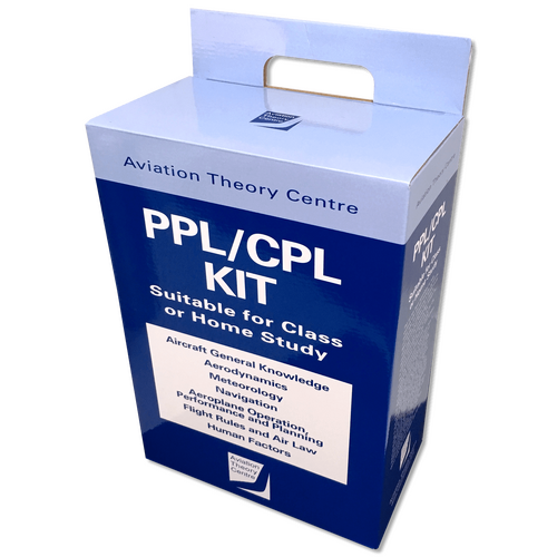 PPL / CPL Kit - Aviation Theory Centre