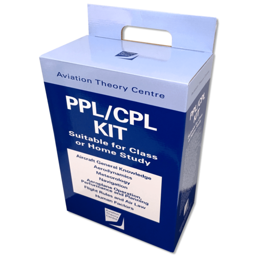 PPL / CPL Kit