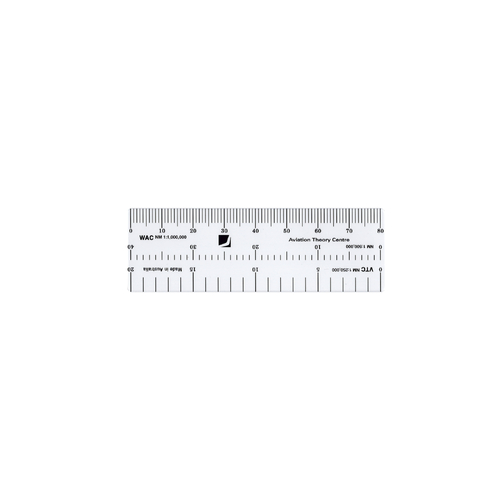 ATC Scale Rule 80nm