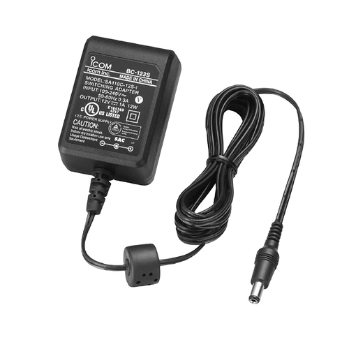 Icom Wall Charger for BC-213 / BC-224 Rapid Chargers