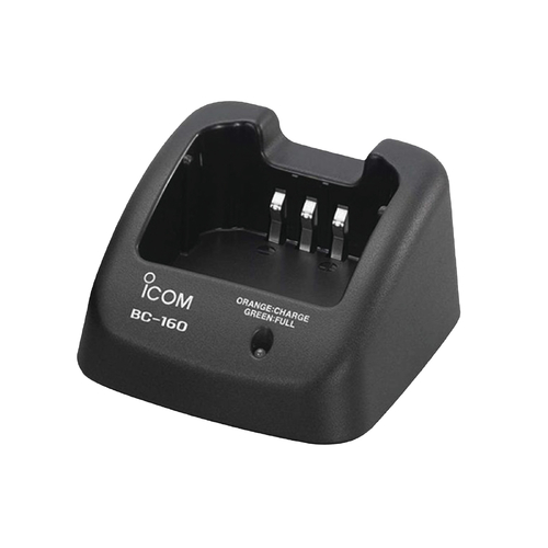 Icom Rapid Desktop Charger for A15 Handheld Transceiver