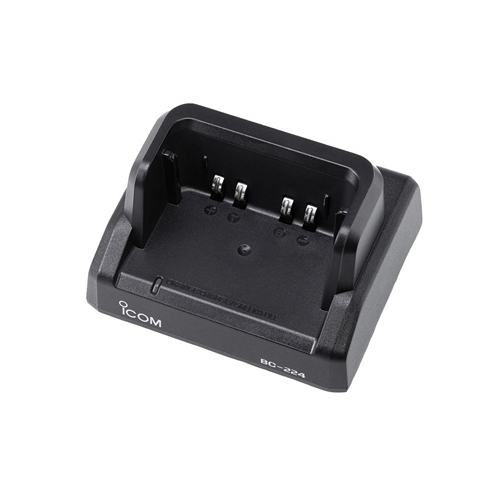 Icom Rapid Charger for A25 Handheld Transceiver