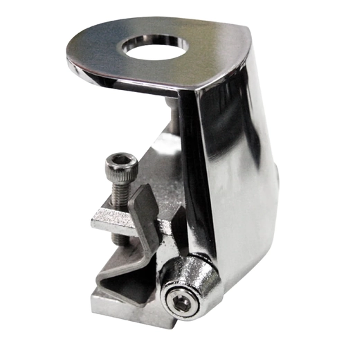 Heavy Duty Gutter Mount Antenna Bracket - Aluminum with S/Steel Bolts