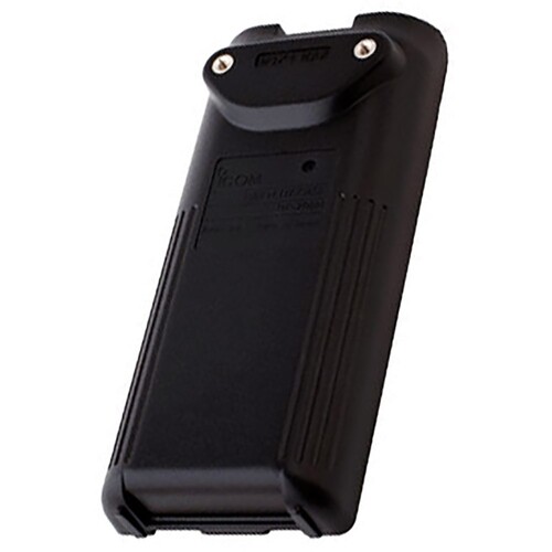 Icom AA Battery Case for A24/A6 Handheld Transceiver