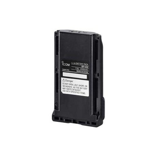 Icom Li-ion Rechargeable Battery for A15 Handheld Transceiver