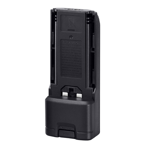 Icom AA Battery Case for A15 Handheld Transceiver