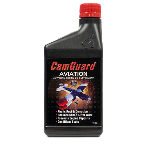 CamGuard 1 Pint