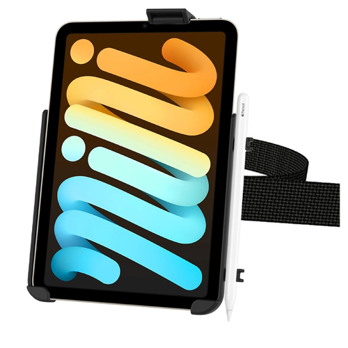 Custom Knee Mount for Apple iPad Mini 6 / Mini A17