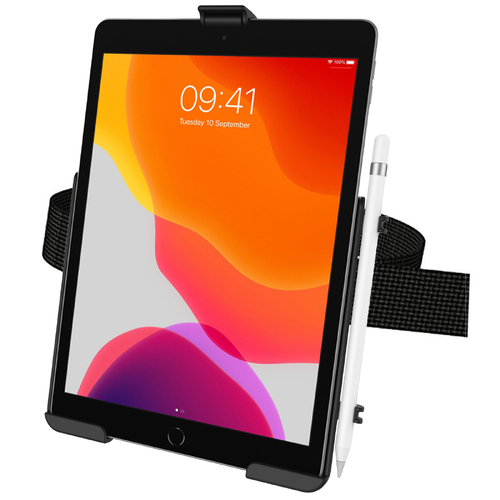 Custom Knee Mount for Apple iPad (Gen 7, 8, 9)